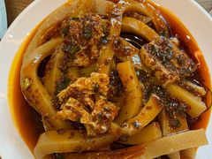 -清真·益鑫羊肉手抓馆(花园北街店)