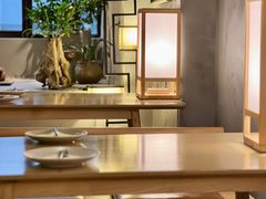 -本处·素食·融合料理(南油店)