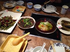 iphone_upload_pic-蛙蛙叫干锅年代(簋街总店)
