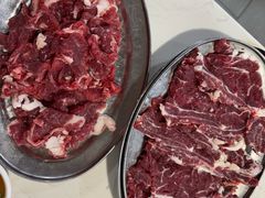 -菜忠潮州牛肉店(岗厦店)