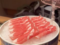 -巴奴毛肚火锅(七宝领展广场店)