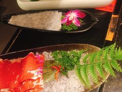 -捞王锅物料理(温州万象城店)