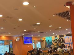 -大快活(罗湖商业城分店)