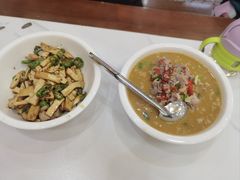 -秀妈厨房(灰汤老店)