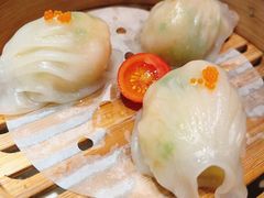 -禄运茶居·手工点心(体育西店)