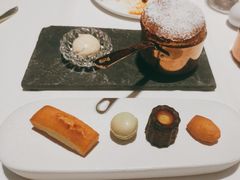 -AZUR聚(香格里拉饭店)