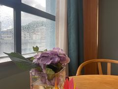 -惠州漫悦花园度假酒店(西湖水东街旗舰店)