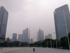 -天河体育中心