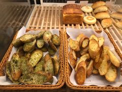 -前进麦味·天然烘焙(凯德1818店)