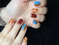 -Meet Nail 美睫·美甲