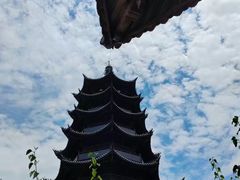 -上海方塔园