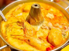 -星椰叻沙·椰浆鲜虾面(江南西店)