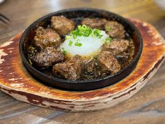 和风一口牛肉-东京屋(武定路店)