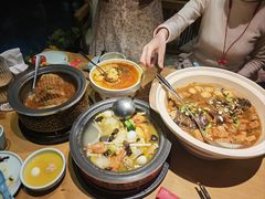 -郭家大院 老南京土菜(九霄店)