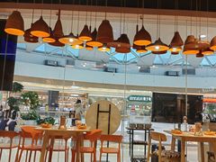 -谷丽麦馕新疆菜·清真(步步高梅溪新天地店)