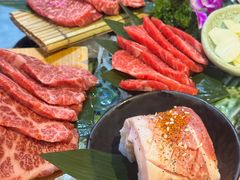 -丸藏和牛烧肉专门店(园区师惠坊店)