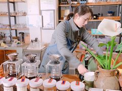 -唐咖精品咖啡(大理古城手冲店)