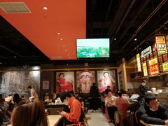 -弄堂小笼包(西青中北永旺购物中心店)