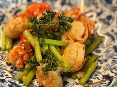 -CHIC1699远洋私厨