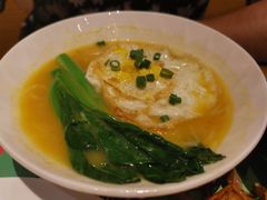 长寿面-粤小馆(天安云谷店)