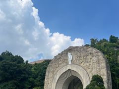 -牛首山文化旅游区