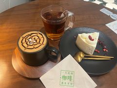-一尺花园(安和花园店)