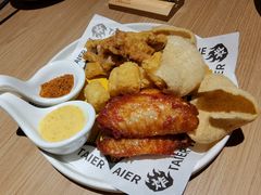 -太二酸菜鱼(上海佛罗伦萨小镇店)