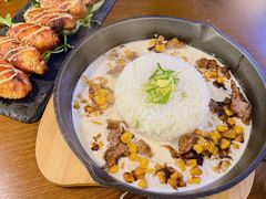 -杰克·肯特厨房西餐厅