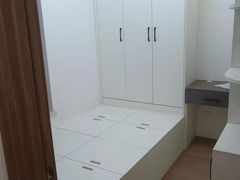 -佰丽爱家全屋定制(汶水店)