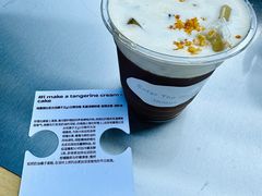 -HUGS coffee(东区店)
