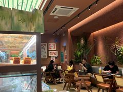 -奈雪的茶(华侨城创意园店)
