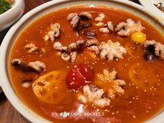 -喜鼎海胆水饺(东港店)