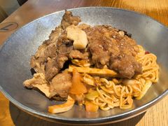 -圳兴面王·拌川·特色炒面(南山保利剧院店)