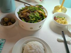 -莆田餐厅PUTIEN(颐堤港店)
