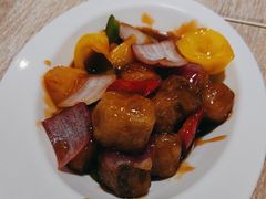 -翠华餐厅(东门店)