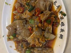 -长平老姿娘夜粥(平东一街店)