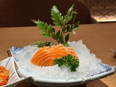 -德川家日本料理(中关村店)