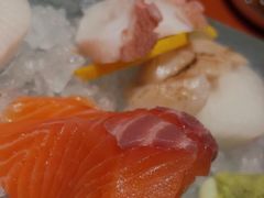 -松涛日本料理