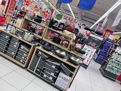 -家乐福(四元桥购物中心店)