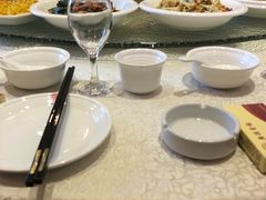 -中国吉菜名店广源宾馆餐厅