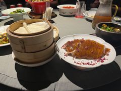 -庆云楼饭庄(什刹海店)