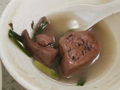 -芬芳甜品(同福路店)