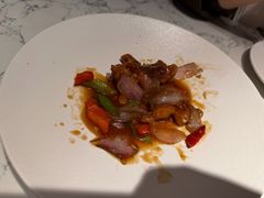 -奉天小馆·非遗东北菜(济南万象城店)
