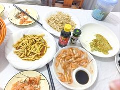 -天乐农家鱼头王(天目湖店)