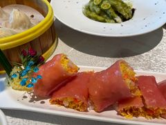 -海皇食府(水都假日酒店店)