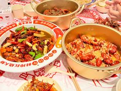-阿财老铺·老蚌埠龙虾城(华夏总店)