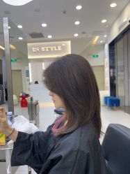 -IN STYLE•造型