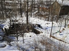 -北岭山森林公园