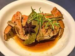 -江南雅厨(李公堤店)