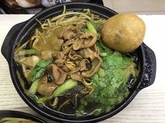 -南湖胖子砂锅(五福街店)